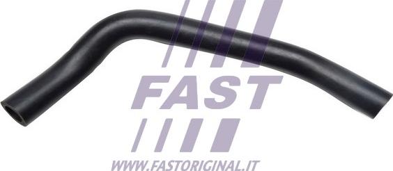 Fast FT61806 - Hose, air supply xparts.lv
