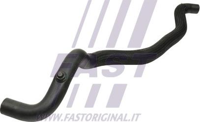 Fast FT61882 - Hose, heat exchange heating xparts.lv