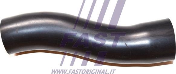 Fast FT61824 - Заливная горловина, топливной бак xparts.lv