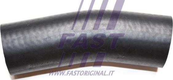 Fast FT61822 - Radiator Hose xparts.lv