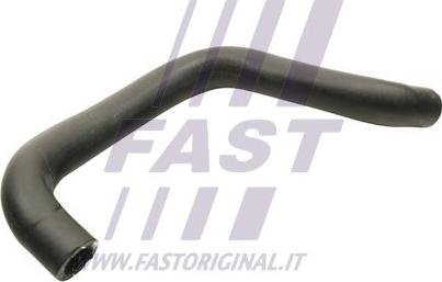 Fast FT61877 - Шланг, теплообменник - отопление xparts.lv