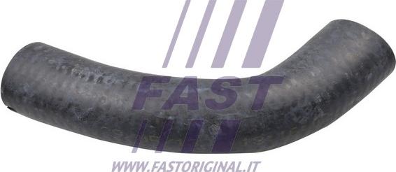 Fast FT61346 - Шланг радиатора xparts.lv