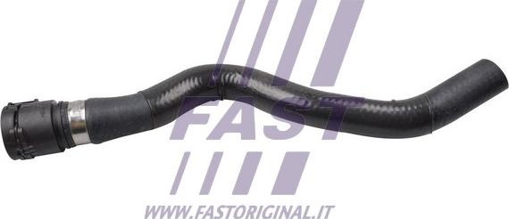 Fast FT61359 - Hose, heat exchange heating xparts.lv