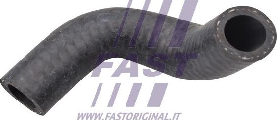 Fast FT61350 - Radiatora cauruļvads xparts.lv