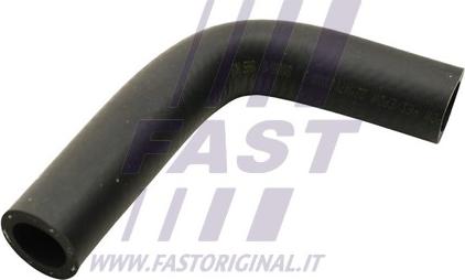 Fast FT61300 - Radiator Hose xparts.lv