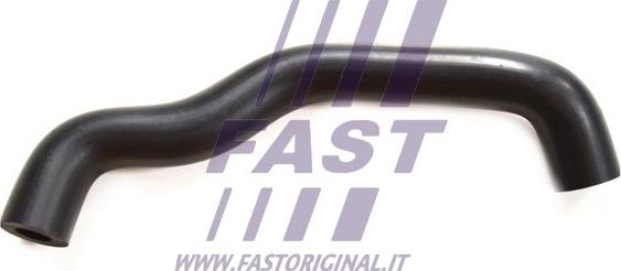Fast FT61312 - Savienotājcaurule, Vakuumcauruļvads xparts.lv