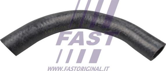 Fast FT61711 - Radiator Hose xparts.lv