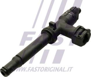 Fast FT68401 - Clutch Hose xparts.lv