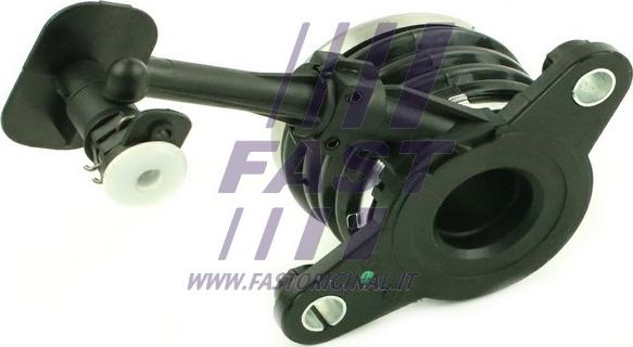 Fast FT68042 - Central Slave Cylinder, clutch xparts.lv