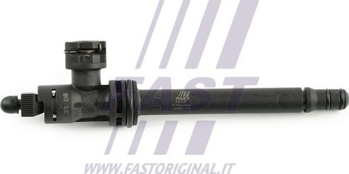 Fast FT68065 - Clutch Hose xparts.lv