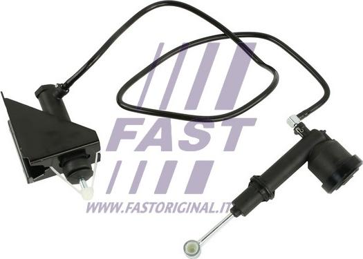 Fast FT68068 - Master Cylinder, clutch xparts.lv