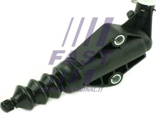 Fast FT68035 - Slave Cylinder, clutch xparts.lv