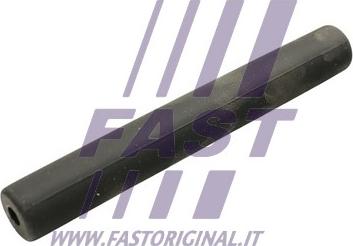 Fast FT63804 - Žarnos jungčių rinkinys xparts.lv