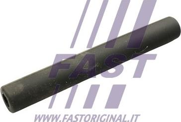 Fast FT63804 - Cauruļu savien. kompl., Spiediena devējs (Sodrēju filtrs) xparts.lv