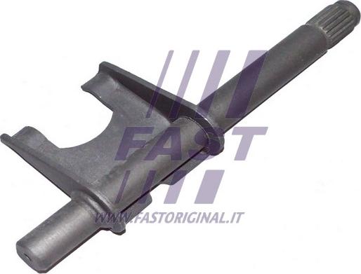 Fast FT62453 - Paleidimo šakė, sankaba xparts.lv