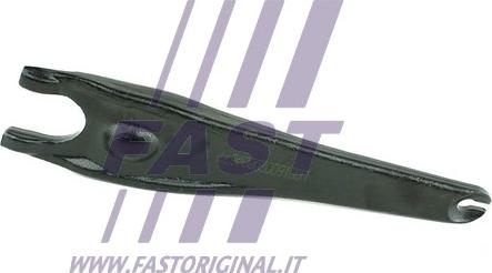 Fast FT62465 - Izspiedējdakša, Sajūgs xparts.lv