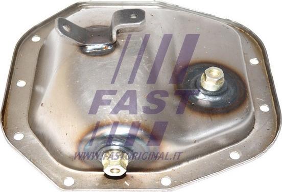 Fast FT62430 - Protective Cover, transfer case xparts.lv