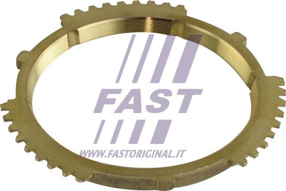 Fast FT62424 - Sinhronizatora gredzens, Mehāniskā pārnesumkārba xparts.lv