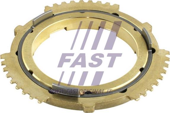 Fast FT62425 - Sinhronizatora gredzens, Mehāniskā pārnesumkārba xparts.lv
