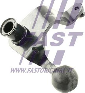 Fast FT62474 - Pārnesumu pārslēgšanas dakšas štoks xparts.lv
