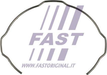 Fast FT62004 - Spyruoklė, sinchronizavimo pavaros kardaninis velenas xparts.lv