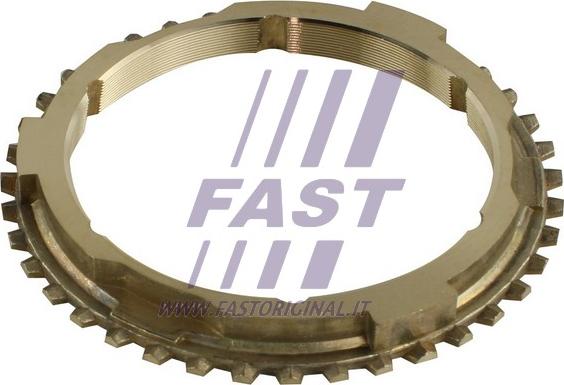 Fast FT62005 - Sinhronizatora gredzens, Mehāniskā pārnesumkārba xparts.lv