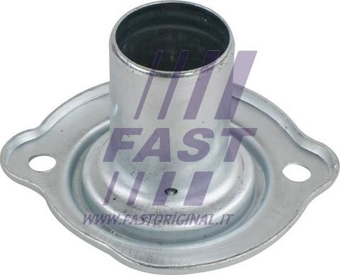 Fast FT62147 - Guide Tube, clutch xparts.lv