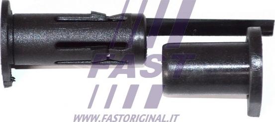 Fast FT62112 - Gultnis, Sajūga izslēgšanas svira xparts.lv