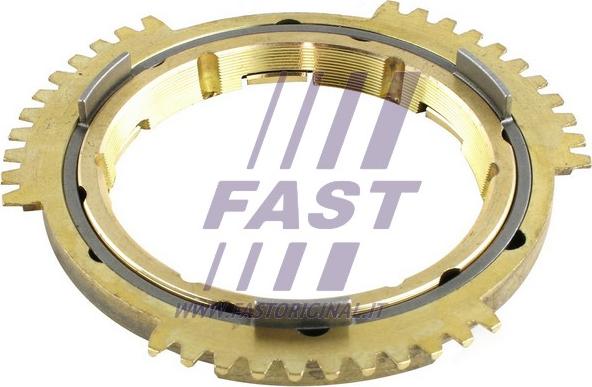 Fast FT62258 - Sinhronizatora gredzens, Mehāniskā pārnesumkārba xparts.lv