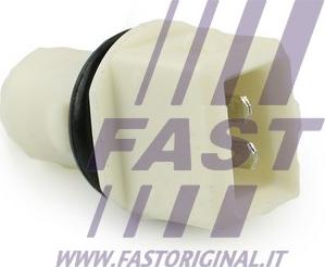 Fast FT62704 - Патрон лампы, основная фара xparts.lv