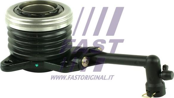 Fast FT67033 - Centrālais izslēdzējmehānisms, Sajūgs xparts.lv