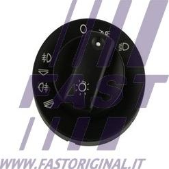 Fast FT09004 - Slēdzis, Durvju kontakts xparts.lv