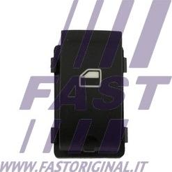 Fast FT09023 - Switch, window regulator xparts.lv
