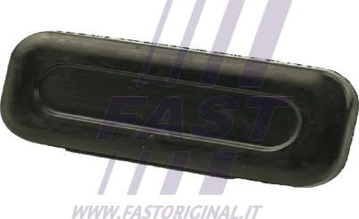 Fast FT00067 - Switch, rear hatch release xparts.lv