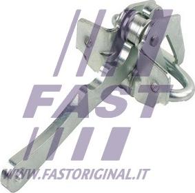 Fast FT08537 - Durvju fiksators xparts.lv