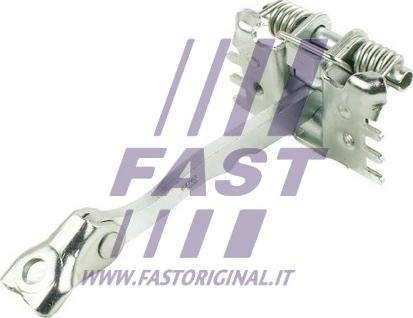Fast FT08521 - Durų sklendė xparts.lv