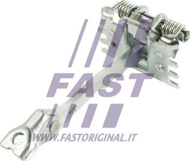 Fast FT08522 - Durvju fiksators xparts.lv
