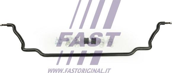 Fast FT15958 - Стабилизатор, ходовая часть xparts.lv