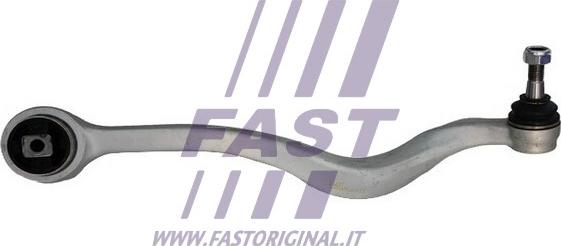 Fast FT15551 - Neatkarīgās balstiekārtas svira, Riteņa piekare xparts.lv