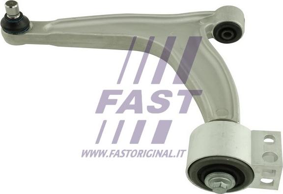 Fast FT15519 - Neatkarīgās balstiekārtas svira, Riteņa piekare xparts.lv