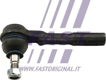 Fast FT16549 - Наконечник рулевой тяги, шарнир xparts.lv