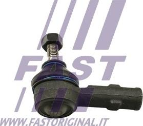 Fast FT16548 - Stūres šķērsstiepņa uzgalis, pirksts xparts.lv