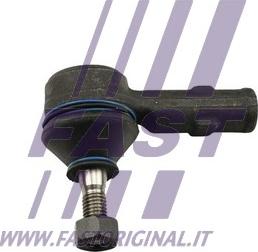Fast FT16548 - Tie Rod End xparts.lv