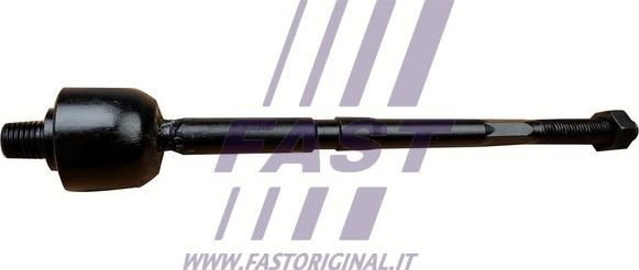 Fast FT16567 - Inner Tie Rod, Axle Joint xparts.lv