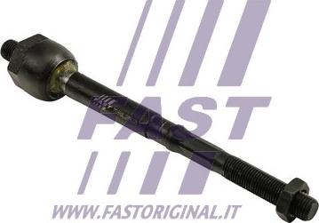 Fast FT16506 - Aksiālais šarnīrs, Stūres šķērsstiepnis xparts.lv
