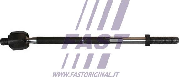Fast FT16503 - Aksiālais šarnīrs, Stūres šķērsstiepnis xparts.lv