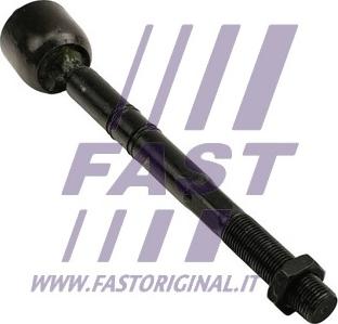 Fast FT16511 - Aksiālais šarnīrs, Stūres šķērsstiepnis xparts.lv