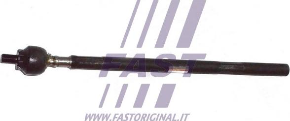 Fast FT16585 - Aksiālais šarnīrs, Stūres šķērsstiepnis xparts.lv