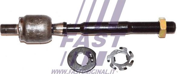 Fast FT16586 - Inner Tie Rod, Axle Joint xparts.lv