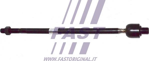 Fast FT16581 - Vidinė skersinė vairo trauklė xparts.lv